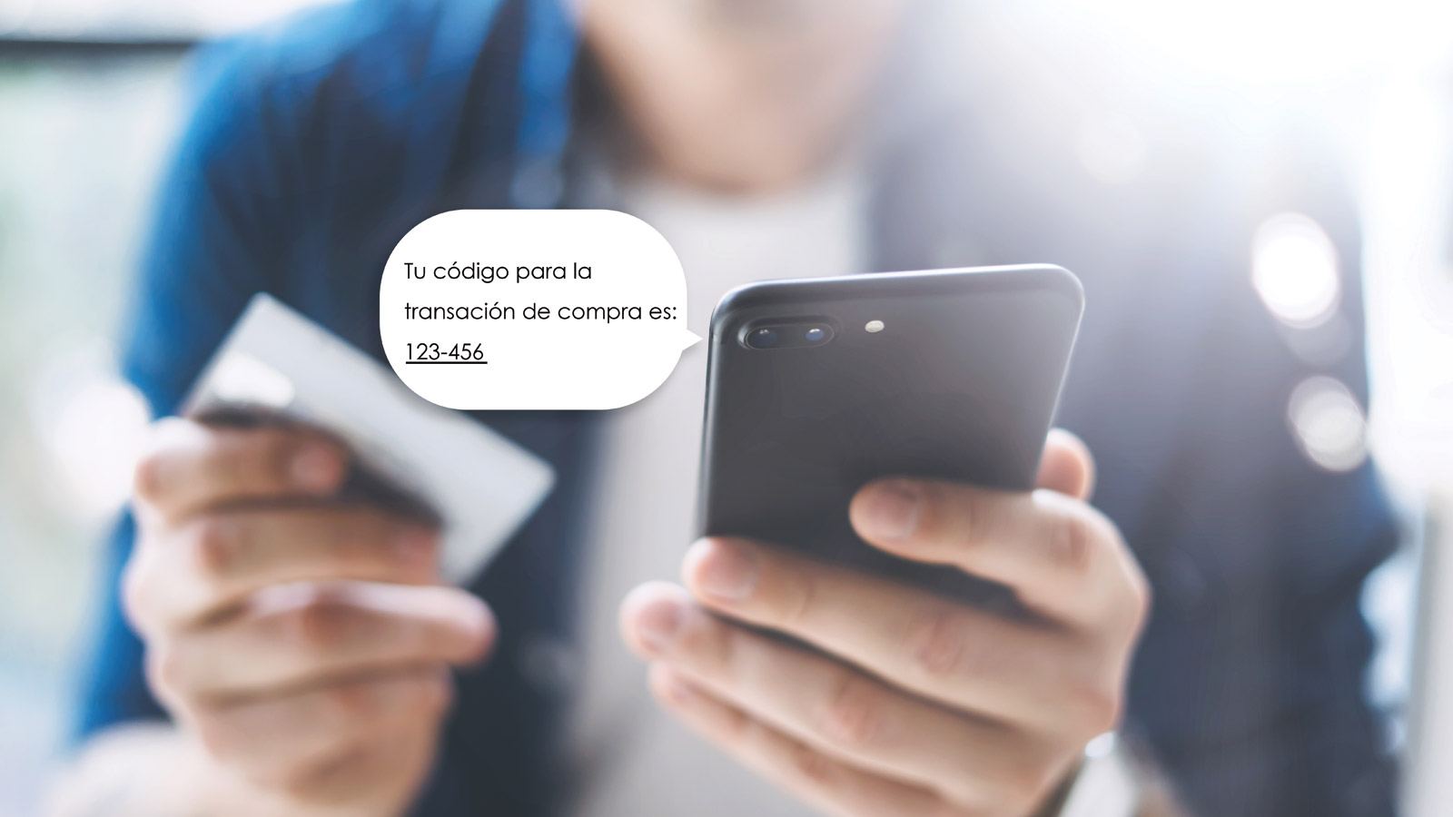 autenticacion reforzada para aumentar la seguridad en operaciones de pago